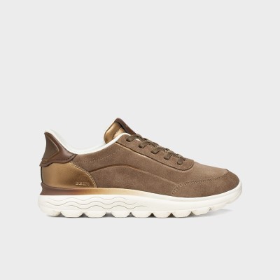 DEPORTIVOS MUJER GEOX D657MA 